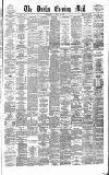 Dublin Evening Mail Wednesday 02 January 1878 Page 1