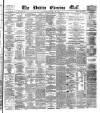 Dublin Evening Mail Friday 11 January 1878 Page 1
