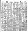 Dublin Evening Mail Saturday 12 January 1878 Page 1