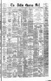 Dublin Evening Mail Tuesday 15 January 1878 Page 1