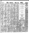 Dublin Evening Mail Wednesday 16 January 1878 Page 1