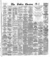 Dublin Evening Mail Monday 11 February 1878 Page 1