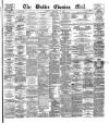 Dublin Evening Mail Tuesday 12 February 1878 Page 1