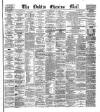 Dublin Evening Mail Wednesday 13 February 1878 Page 1