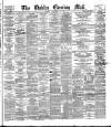 Dublin Evening Mail Tuesday 19 February 1878 Page 1