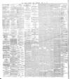 Dublin Evening Mail Wednesday 24 April 1878 Page 2