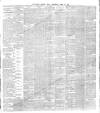Dublin Evening Mail Wednesday 24 April 1878 Page 3