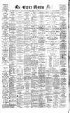 Dublin Evening Mail Tuesday 30 April 1878 Page 1