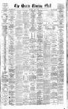 Dublin Evening Mail Tuesday 07 May 1878 Page 1