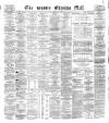 Dublin Evening Mail Saturday 01 June 1878 Page 1