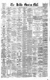 Dublin Evening Mail Wednesday 05 June 1878 Page 1