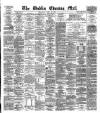 Dublin Evening Mail Wednesday 12 June 1878 Page 1