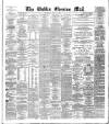 Dublin Evening Mail Thursday 04 July 1878 Page 1