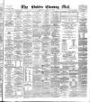 Dublin Evening Mail Wednesday 07 August 1878 Page 1