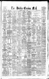 Dublin Evening Mail Wednesday 14 August 1878 Page 1
