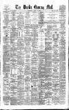 Dublin Evening Mail Wednesday 21 August 1878 Page 1