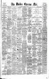 Dublin Evening Mail Saturday 24 August 1878 Page 1