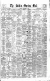 Dublin Evening Mail Tuesday 03 September 1878 Page 1