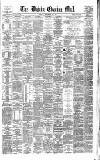 Dublin Evening Mail Tuesday 10 September 1878 Page 1