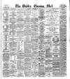 Dublin Evening Mail Thursday 12 September 1878 Page 1