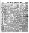 Dublin Evening Mail Friday 13 September 1878 Page 1
