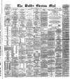 Dublin Evening Mail Friday 11 October 1878 Page 1