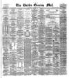 Dublin Evening Mail Wednesday 16 October 1878 Page 1
