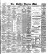 Dublin Evening Mail Wednesday 30 October 1878 Page 1