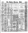 Dublin Evening Mail Saturday 02 November 1878 Page 1