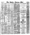 Dublin Evening Mail Tuesday 05 November 1878 Page 1