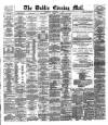 Dublin Evening Mail Thursday 07 November 1878 Page 1