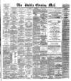 Dublin Evening Mail Monday 11 November 1878 Page 1