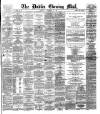 Dublin Evening Mail Tuesday 12 November 1878 Page 1