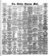 Dublin Evening Mail Thursday 28 November 1878 Page 1