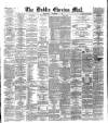 Dublin Evening Mail Wednesday 04 December 1878 Page 1