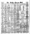 Dublin Evening Mail Wednesday 11 December 1878 Page 1