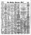 Dublin Evening Mail Thursday 12 December 1878 Page 1