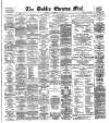 Dublin Evening Mail Saturday 14 December 1878 Page 1
