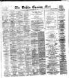 Dublin Evening Mail Tuesday 24 December 1878 Page 1