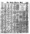 Dublin Evening Mail Monday 30 December 1878 Page 1