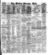 Dublin Evening Mail Wednesday 02 July 1879 Page 1