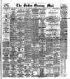 Dublin Evening Mail Thursday 13 February 1879 Page 1