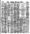 Dublin Evening Mail Tuesday 04 March 1879 Page 1