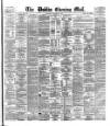 Dublin Evening Mail Wednesday 24 September 1879 Page 1