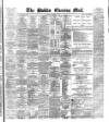 Dublin Evening Mail Friday 10 October 1879 Page 1