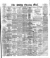 Dublin Evening Mail Wednesday 12 November 1879 Page 1