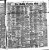 Dublin Evening Mail Friday 02 January 1880 Page 1