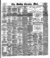 Dublin Evening Mail Tuesday 13 January 1880 Page 1