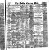 Dublin Evening Mail Saturday 07 February 1880 Page 1