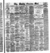 Dublin Evening Mail Thursday 12 February 1880 Page 1